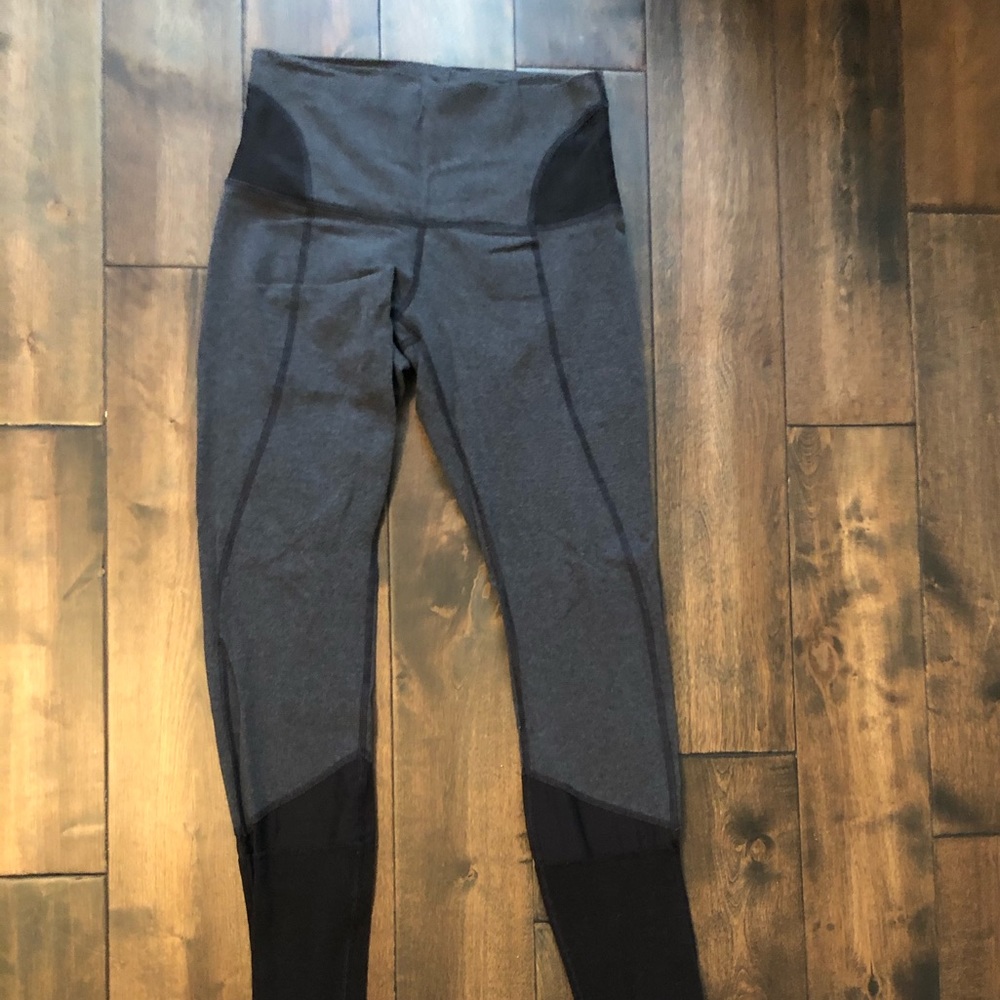 Lululemon devi stirrup legging